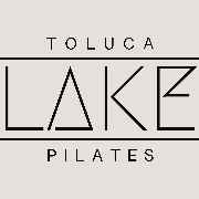 Toluca Lake Pilates, LLC. Logo